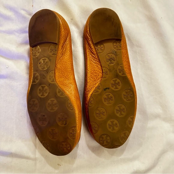 Tory Burch flats - Picture 2 of 3